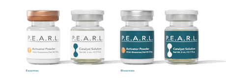PEARL Vials