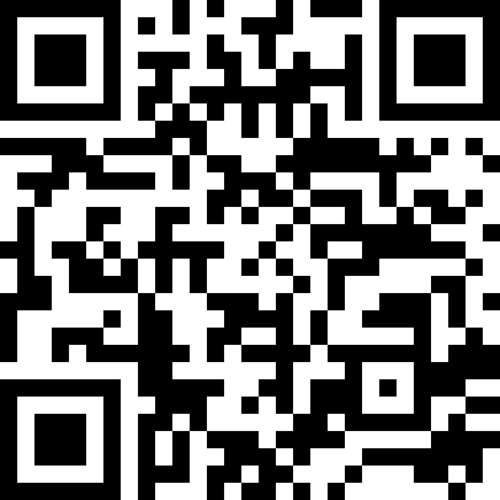 App Download QR Code