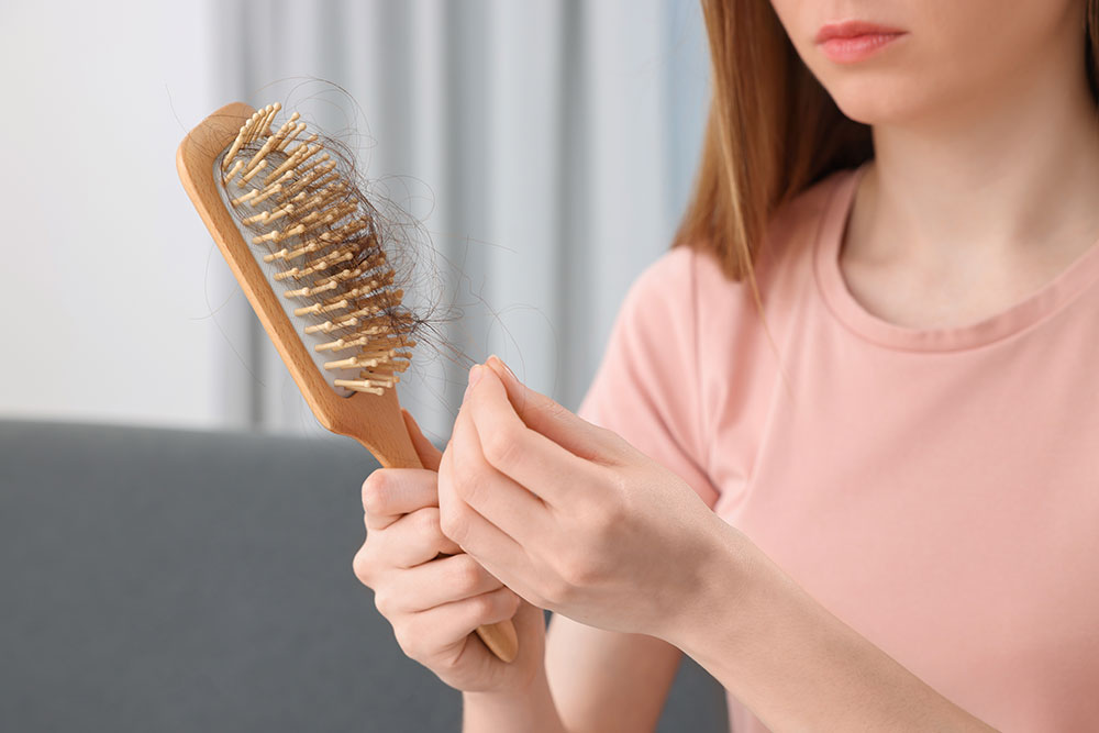 Environmental Causes Of Hair Loss You Should Know